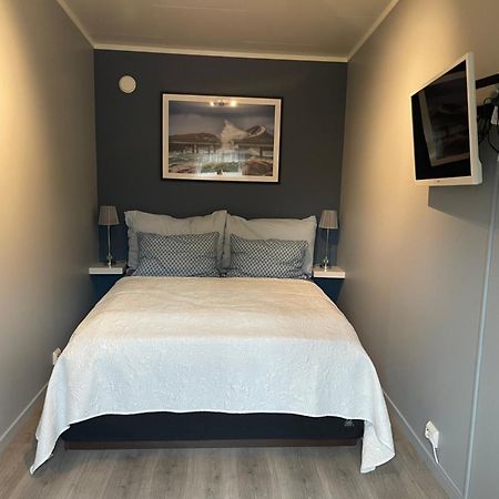 Small Cozy Apartment Tromsø Kültér fotó